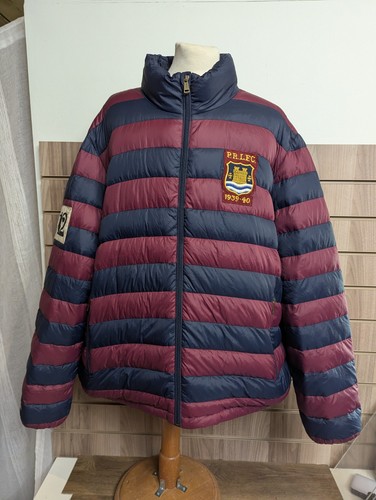 Polo ralph lauren puffer - ralph,