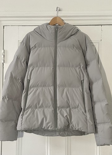 Uniqlo men light - uniqlo, grey