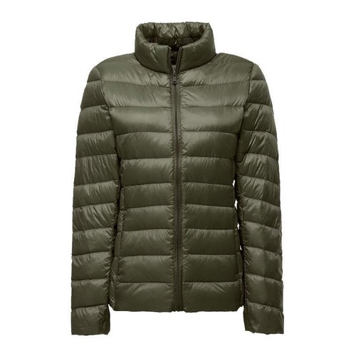 Women down coat - women's,