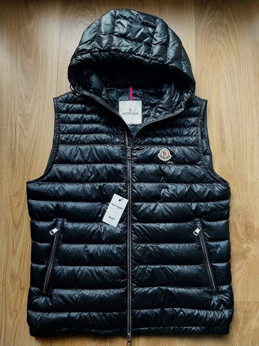 Moncler puffer jacket - puffer,