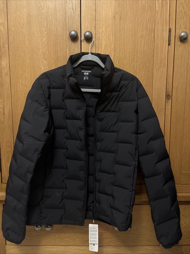Uni qlo women - women’s, puffer
