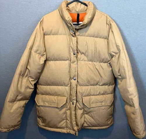 1970s north face - face, men’s