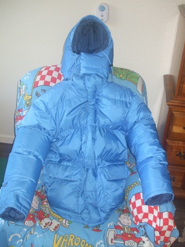Rei goose down puffer - rei,