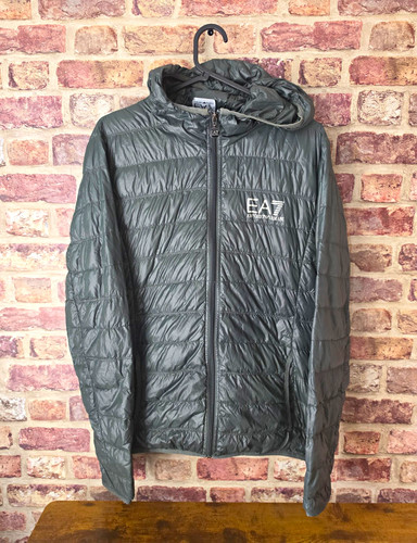 Ea7 emporio armani mens down - emporio,