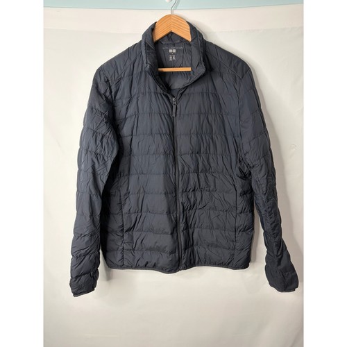 Uniqlo ultra light - ultra,