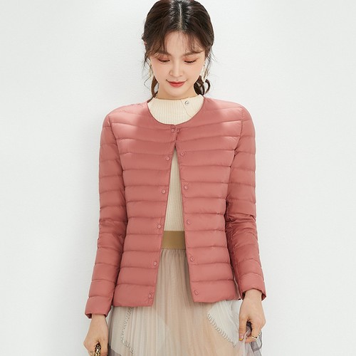 Women down coat ladies - down,