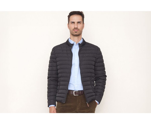 Bexley puffer down - down, jacket