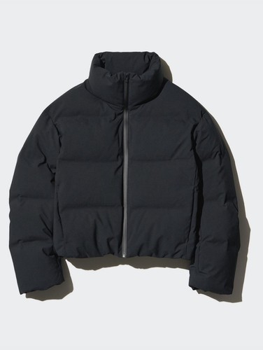 Uniqlo seamless down short - uniqlo,