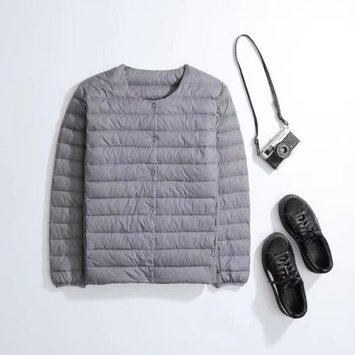 Men down coat duck - down,