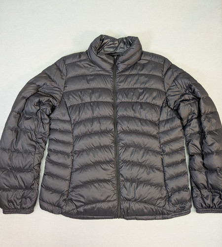 Uniqlo ultra light - light, down