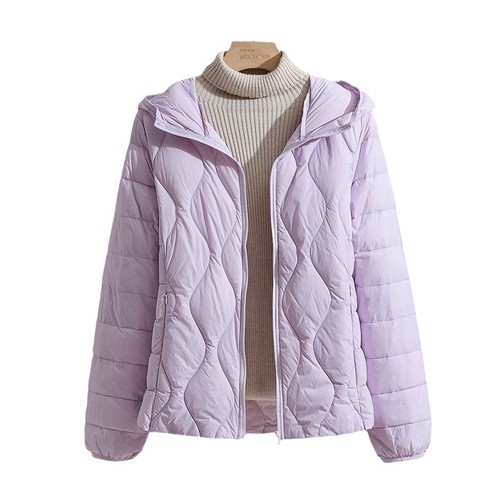 Packable women duck down - women's,