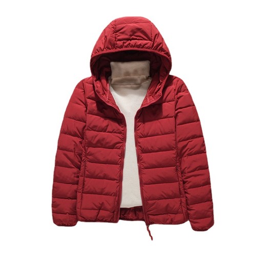 Packable women duck - women's, down