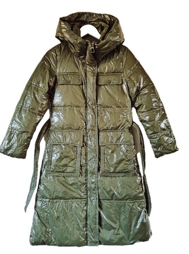 Size down glossy - 10, waterproof