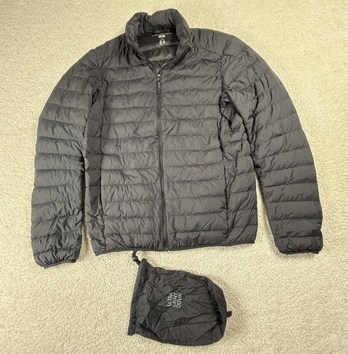 Uniqlo ultra light down jacket - uniqlo,