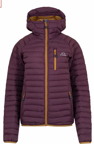 Fjern aktiv women - women’s, down