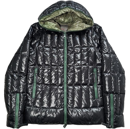 Duvetica full zip down - down, puffer