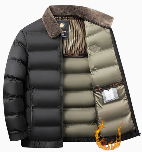 Mens winter warm - mens,