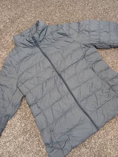 Uniqlo down puffer - uniqlo, men