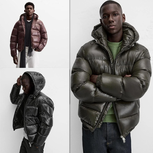 2026 new men warm - 2026,