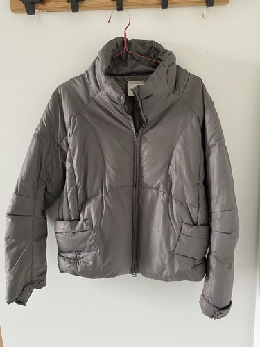 Thick down jacket - , puffer