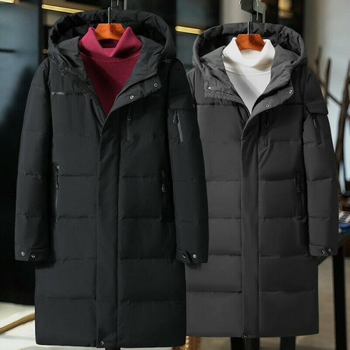 Men duck down jacket - men,