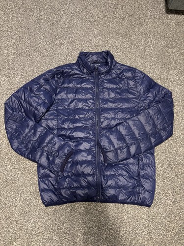 Hoodies men packable down - men,