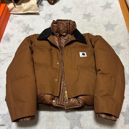 Sacai carhartt wip - sacai,