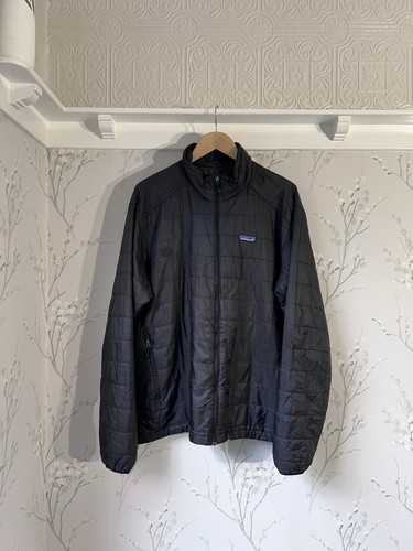Patagonia nanopuff primaloft - nanopuff,