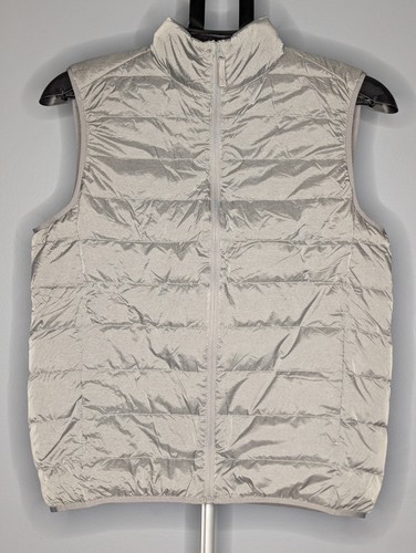 Uniqlo ultra light down - down, vest
