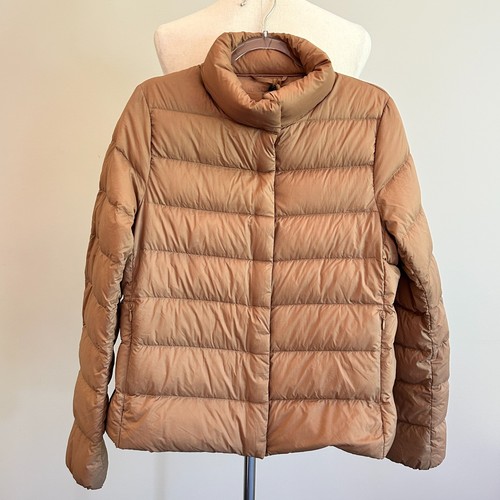 Uniqlo ultra light down - uniqlo,