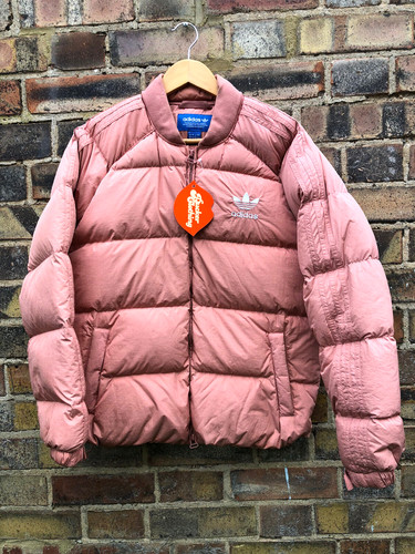Adidas womens puffer - womens,