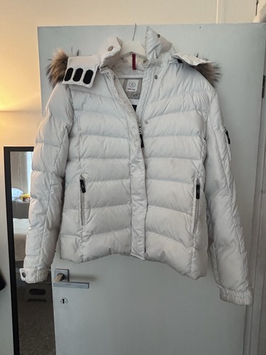 Bogner fire ice white - bogner,