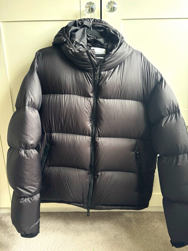 Mki miyuki zoku men black - zoku,
