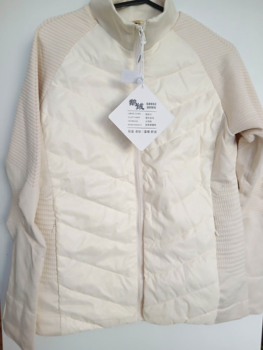 Goosedown women cream - goosedown, women's