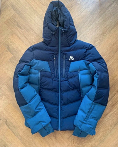Montirex men hooded - montirex,