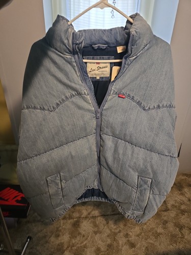 Men levi down - men’s, levi’s