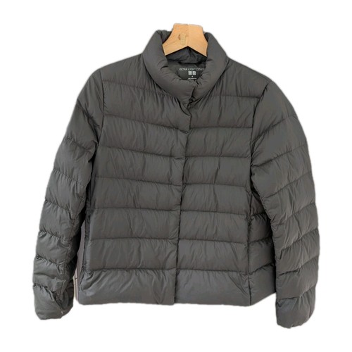 Uniqlo ladies ultra light - sz,