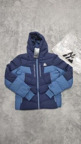 Mens montirex arcs hooded - mens,