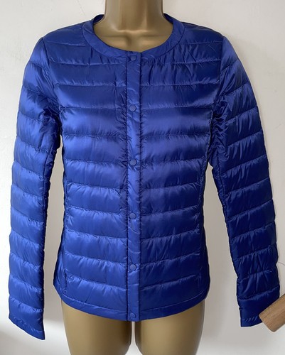 Brand new uniqlo ultra - new, light