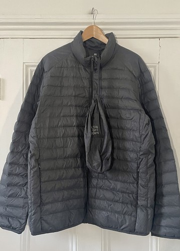 Uniqlo ultra light men - uniqlo, men’s