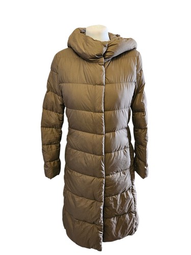 Uniqlo lightweight down - lightweight, coat