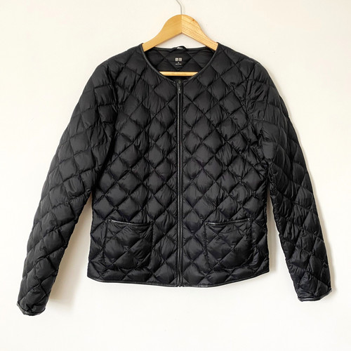 Uniqlo ultra light down - ultra,