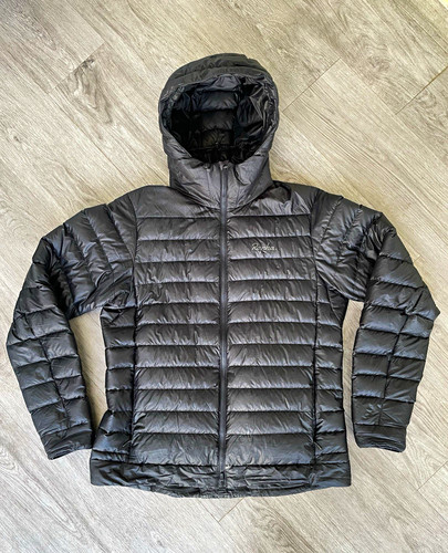 Rapha explore down jacket - explore,