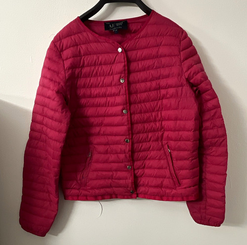 Armani jeans women - armani, pink