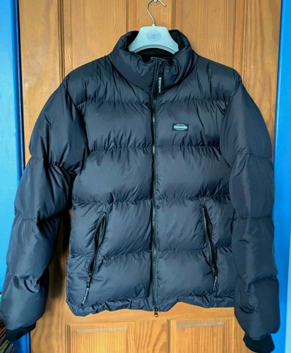 Wear earth windstopper - on,