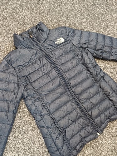 North face goose down - face,