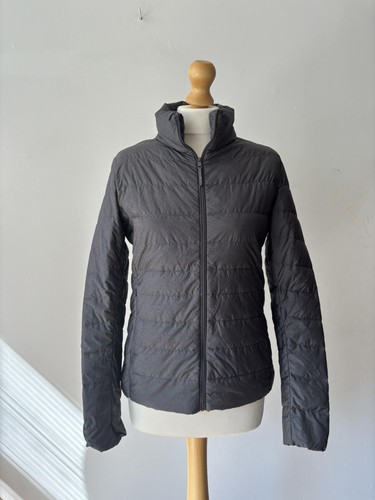 Uniqlo jacket women grey - uniqlo, women's