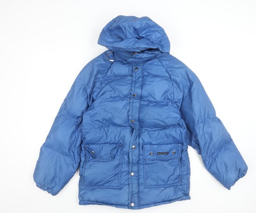 Macbean men blue - men,