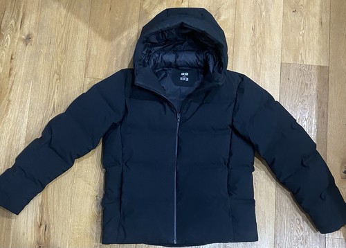 Size black uniqlo seamless - uniqlo,