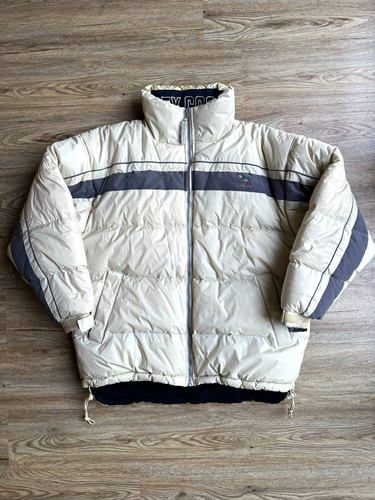 Vintage greygoose reversible - greygoose,